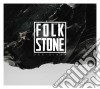 Folkstone - Ossidiana cd