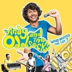 Andy And The Odd Socks - Who Invited This Lot? cd