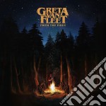 Greta Van Fleet - From The Fires
