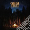 Greta Van Fleet - From The Fires cd