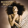 Diana Ross - Diamond Diana: The Legacy Collection cd