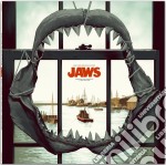 (LP Vinile) John Williams - Jaws (2 Lp)