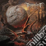 Dragonlord - Dominion cd