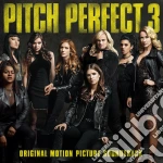 Pitch perfect 3 cd