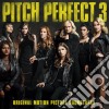Pitch perfect 3 cd