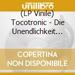 (LP Vinile) Tocotronic - Die Unendlichkeit (2 Lp) vinile