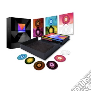 Brian Eno - Music For Installations (Super Deluxe Edition) (6 Cd) cd musicale di Brian Eno