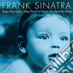(LP Vinile) Frank Sinatra - Baby Blue Eyes (2 Lp) vinile