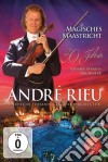 (Music Dvd) Andre' Rieu: The Magic Of Maastricht cd