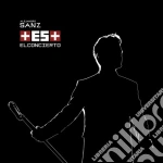 Alejandro Sanz - + Es + cd