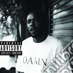 Kendrick Lamar - Damn