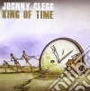 Johnny Clegg - King Of Time cd