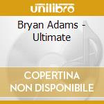 Bryan Adams - Ultimate cd