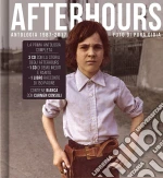 Afterhours - Foto Di Pura Gioia - Antologia 1997-2017 (4 Cd+Libro) cd