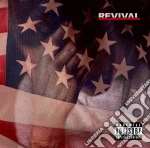 Eminem - Revival cd