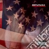 Eminem - Revival cd