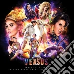 Alejandra Guzman / Gloria Trevi - Versus World Tour cd