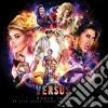 Alejandra Guzman / Gloria Trevi - Versus World Tour cd