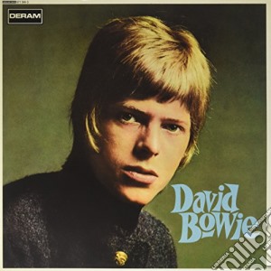 David Bowie - David Bowie (2 Lp) (Rsd 2018) cd musicale di David Bowie