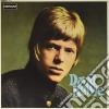David Bowie - David Bowie (2 Lp) (Rsd 2018) cd