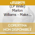 (LP Vinile) Marlon Williams - Make Way For Love (Coloured) vinile