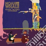 (LP Vinile) Noah And The Whale - Peaceful, The World Lays