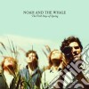 (LP Vinile) Noah And The Whale - The First Days Of Spring cd