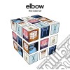 Elbow - The Best Of cd