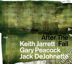 Keith Jarrett Trio - After The Fall (2 Cd) cd musicale di Keith Jarrett Trio