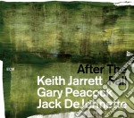 Keith Jarrett Trio - After The Fall (2 Cd)
