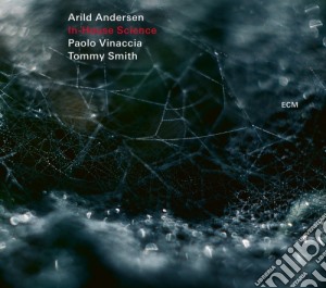 Arild Andersen - In-House Science cd musicale di Arild Andersen