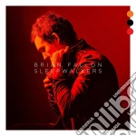 (LP Vinile) Brian Fallon - Sleepwalkers (2 Lp) vinile