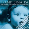 Frank Sinatra - Baby Blue Eyes cd