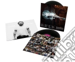 (LP Vinile) Jovanotti - Oh, Vita! (2 Lp) vinile
