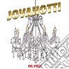 Jovanotti - Oh Vita! Paura Di Niente (7") cd