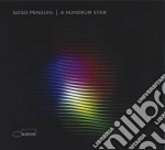 Gogo Penguin - A Humdrum Star cd