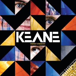 (LP Vinile) Keane - Perfect Symmetry lp vinile di Keane