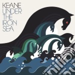 (LP Vinile) Keane - Under The Iron Sea