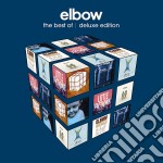 Elbow - The Best Of (2 Cd)