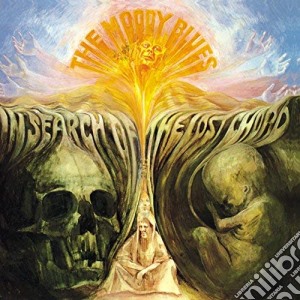 (LP Vinile) Moody Blues (The) - In Search Of The Lost Chord lp vinile di Moody Blues
