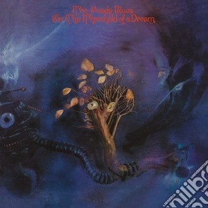 (LP Vinile) Moody Blues (The) - On The Threshold Of A Dream lp vinile di Moody Blues (The)