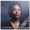 Indra Rios-Moore - Carry My Heart cd