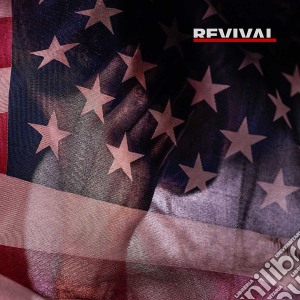 (LP Vinile) Eminem - Revival (2 Lp) lp vinile di Eminem