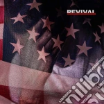 (LP Vinile) Eminem - Revival (2 Lp) vinile