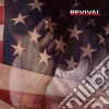 Eminem - Revival cd
