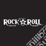 Rock'N Roll Milano 10 Anni / Various cd