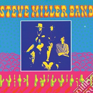 (LP Vinile) Steve Miller Band - Children Of The Future lp vinile di Steve Miller