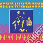 (LP Vinile) Steve Miller Band - Children Of The Future vinile