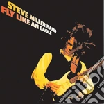 (LP Vinile) Steve Miller Band - Fly Like An Eagle vinile