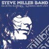 (LP Vinile) Steve Miller Band - Recall The Beginning...A Journey From Eden cd